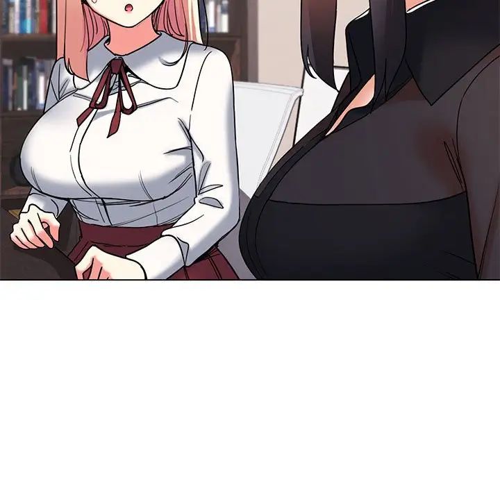 大学生活就从社团开始第57话