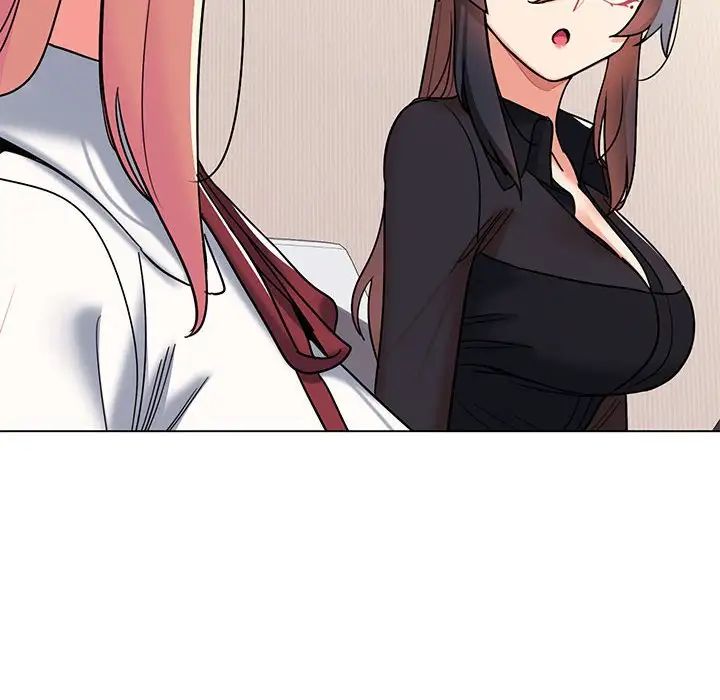 大学生活就从社团开始第57话