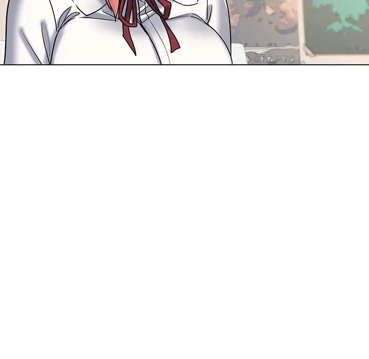 大学生活就从社团开始第57话