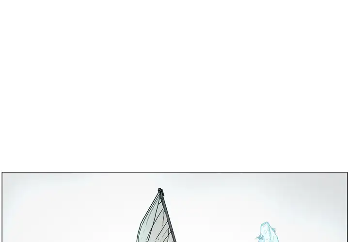 战斗风筝第18话