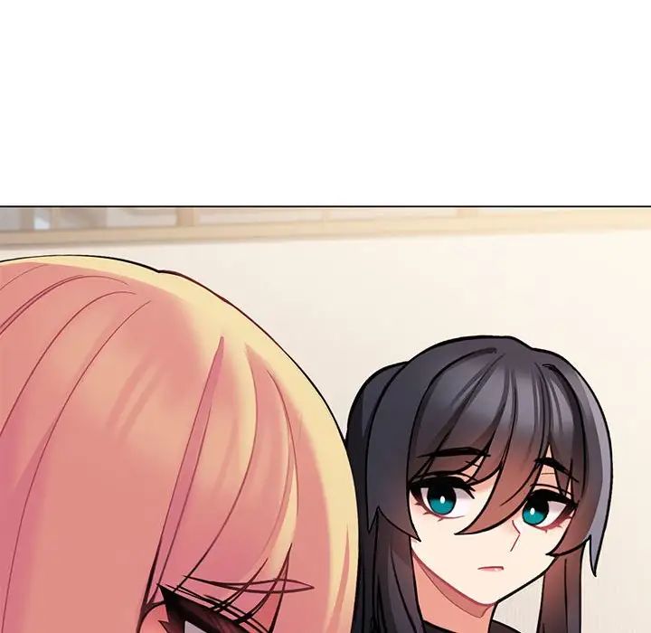 大学生活就从社团开始第57话