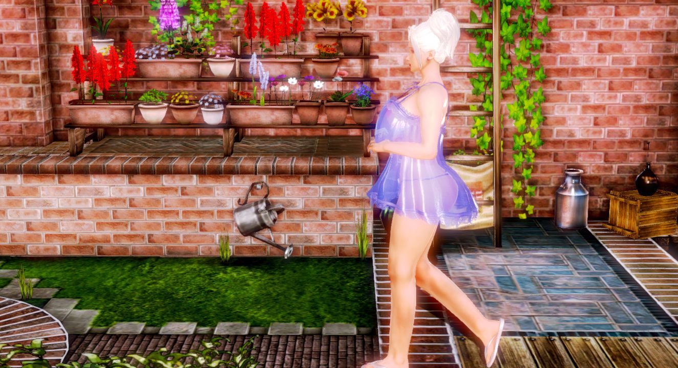 [3D]亂欲迷情第01話