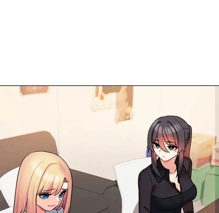 大学生活就从社团开始第57话