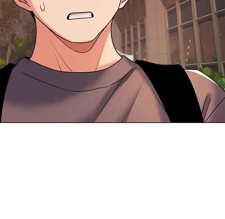 大学生活就从社团开始第57话