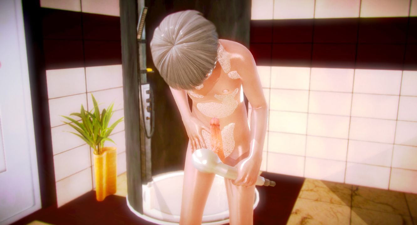 [3D]乱欲迷情第01话