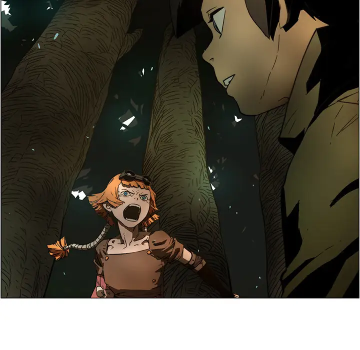 战斗风筝第19话