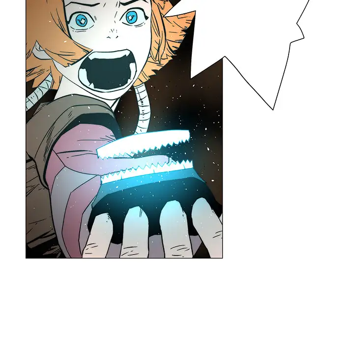 战斗风筝第20话