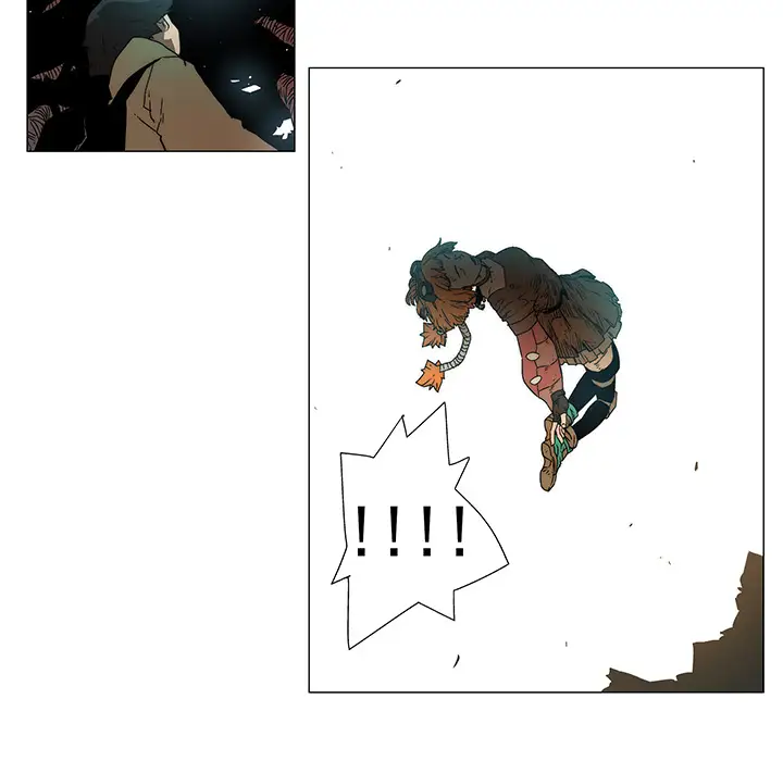 战斗风筝第20话