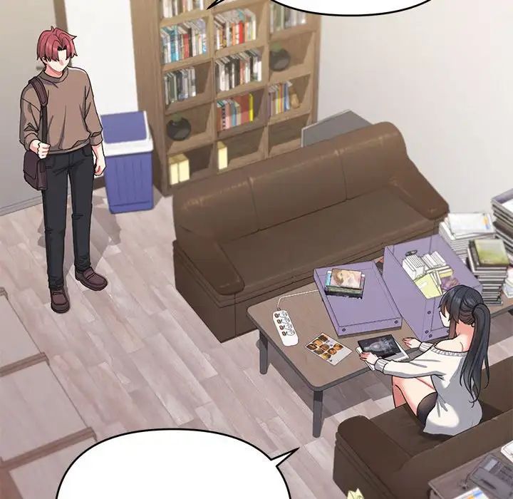 大学生活就从社团开始第61话