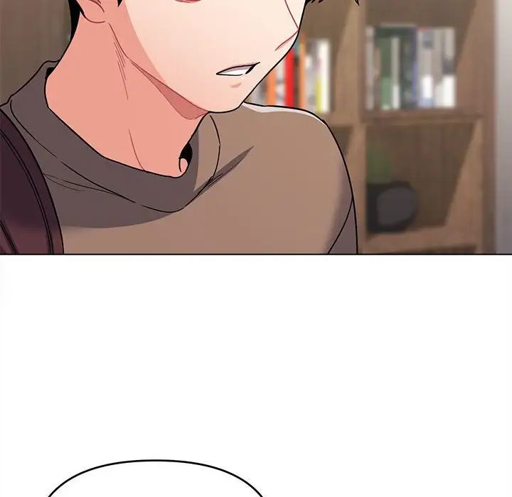 大学生活就从社团开始第61话