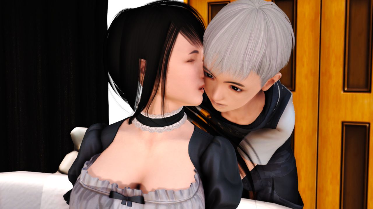 [3D]亂欲迷情第07話