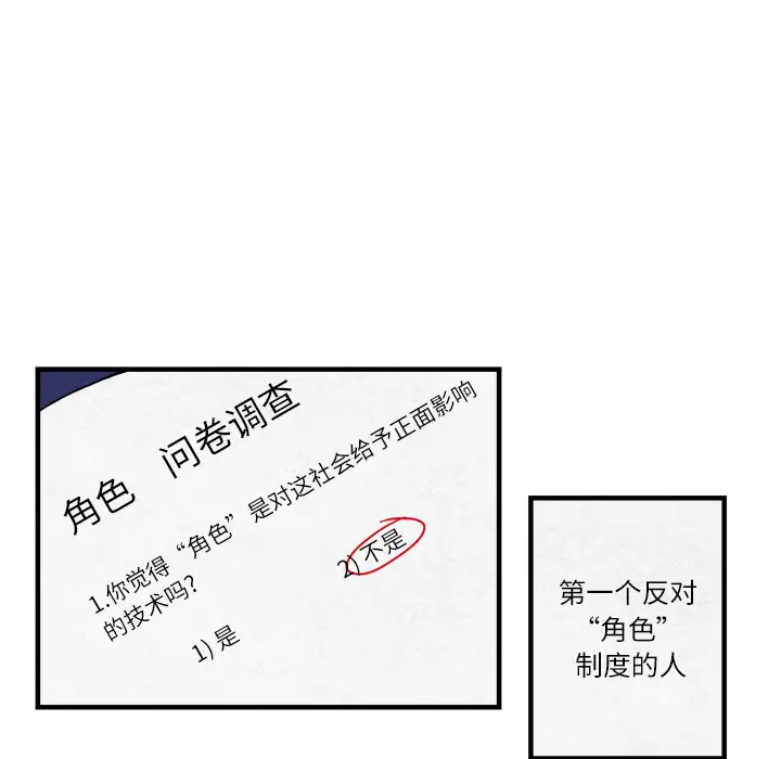 角色学校第2话