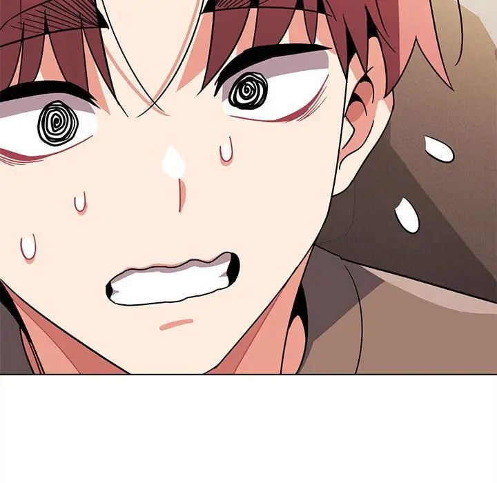 大学生活就从社团开始第61话