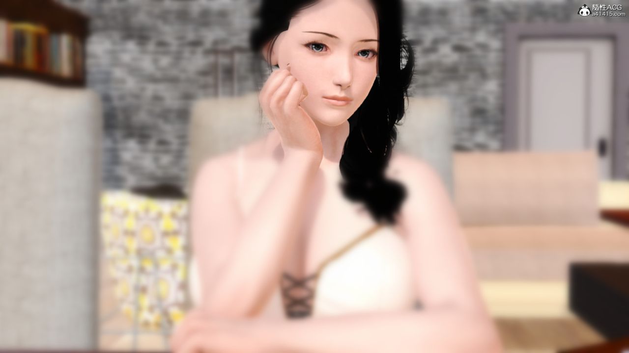 [3D]亂欲迷情第11話