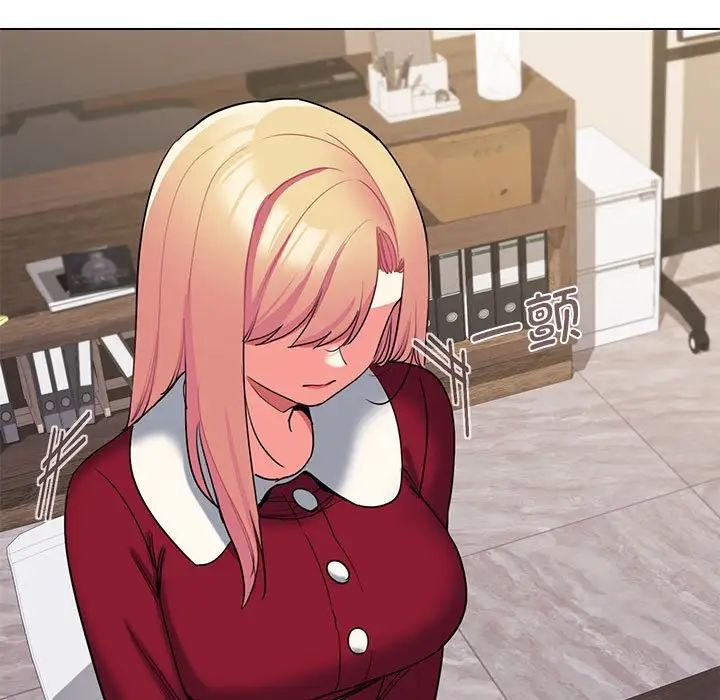 大学生活就从社团开始第63话