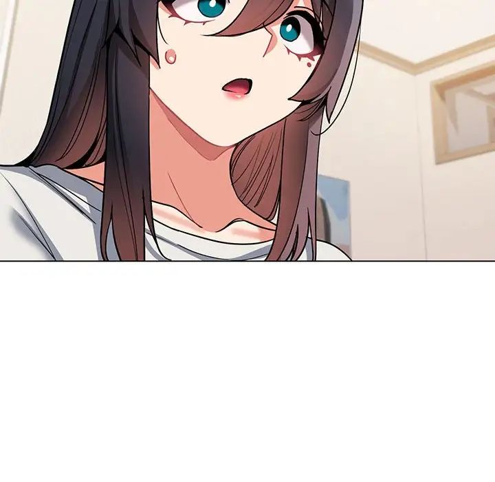 大学生活就从社团开始第64话