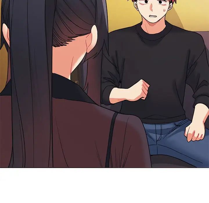 大学生活就从社团开始第64话