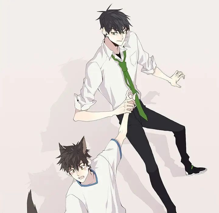 野性之城第25章