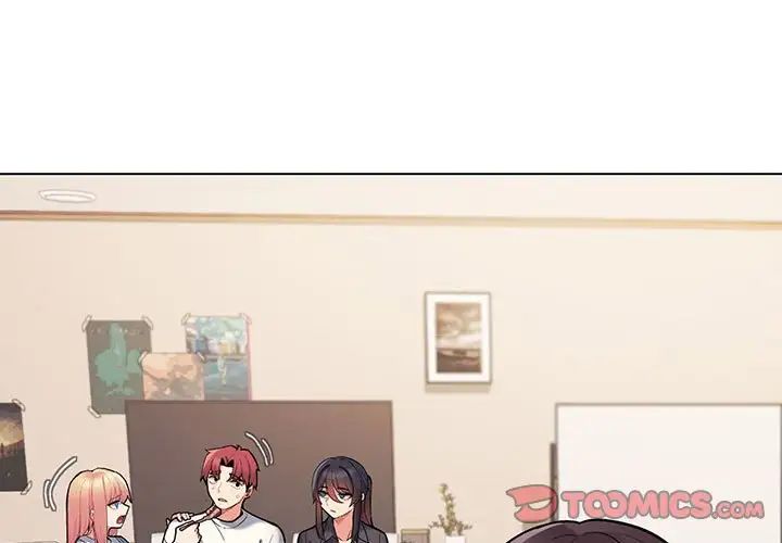 大学生活就从社团开始第68话