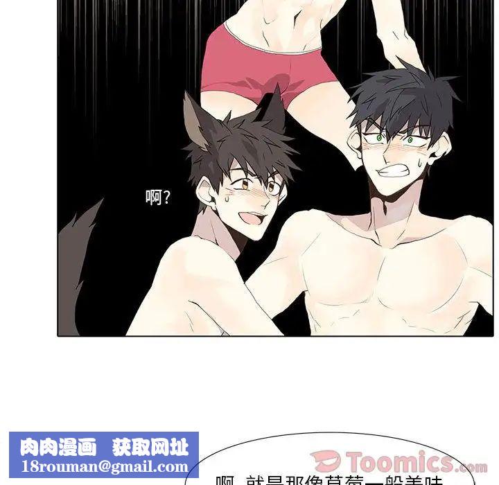 野性之城第27章