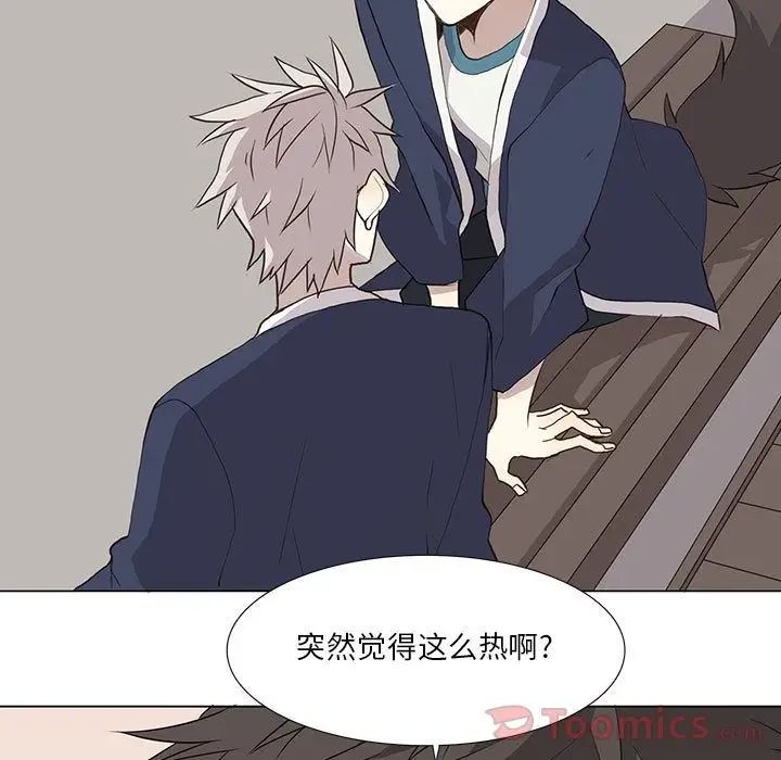 野性之城第28章