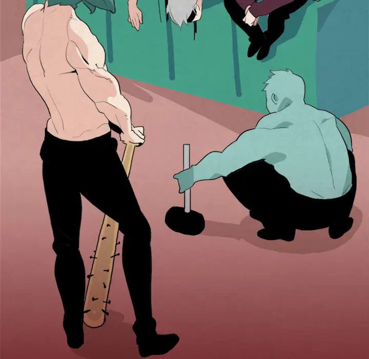 角色学校第13话