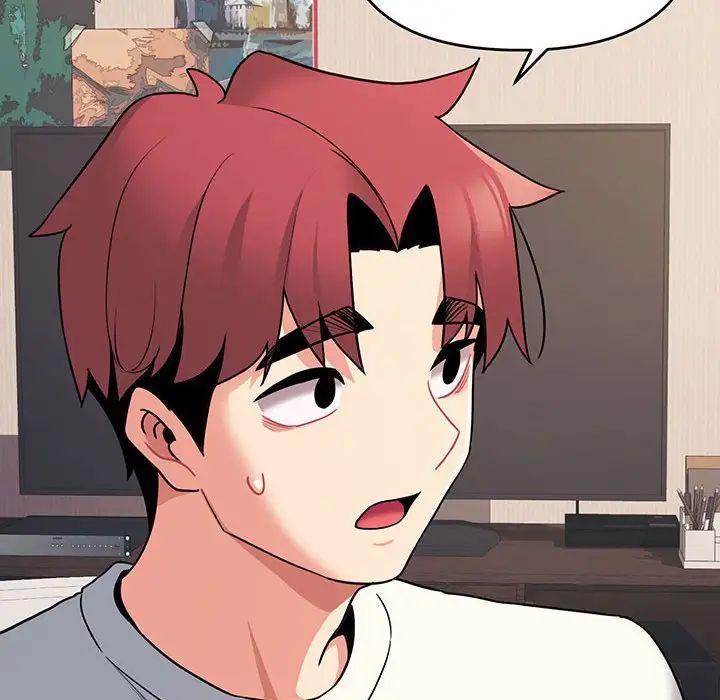 大学生活就从社团开始第69话