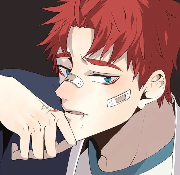 野性之城第30章