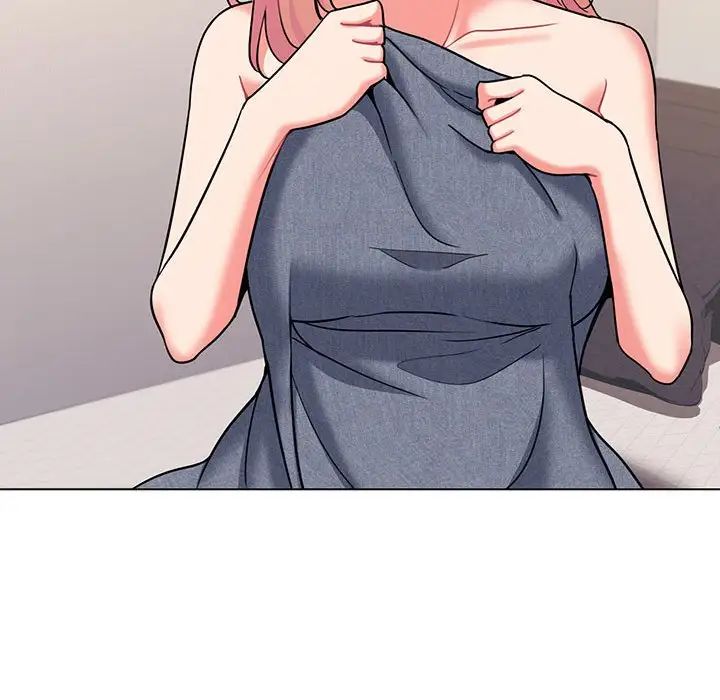 大学生活就从社团开始第69话