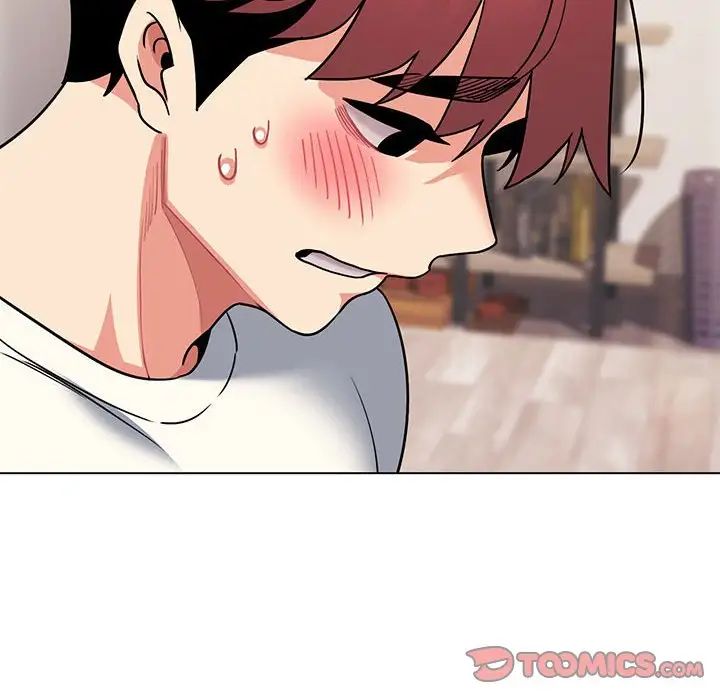 大学生活就从社团开始第69话