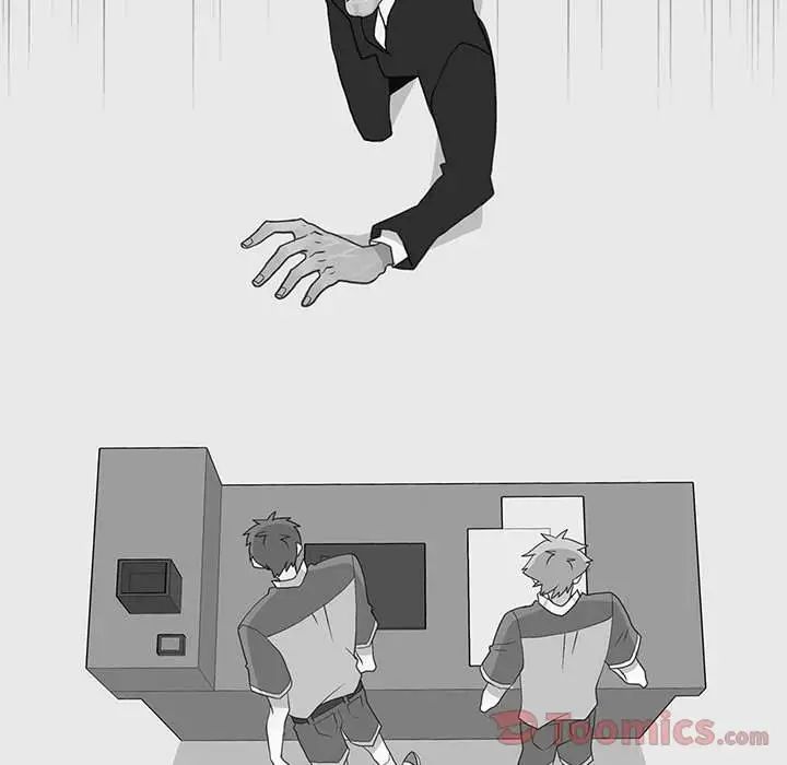 野性之城第31章