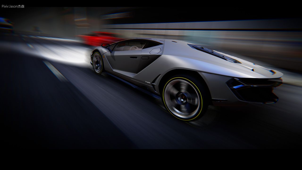 [3D]一拳超人之风雪雕零第01话