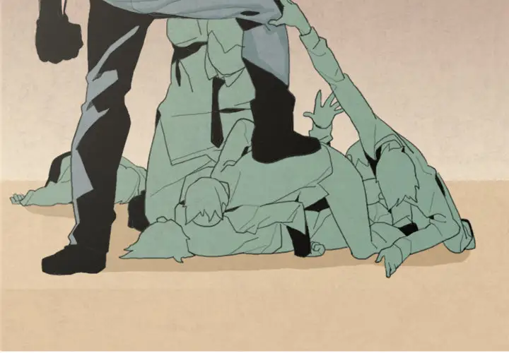 角色学校第17话