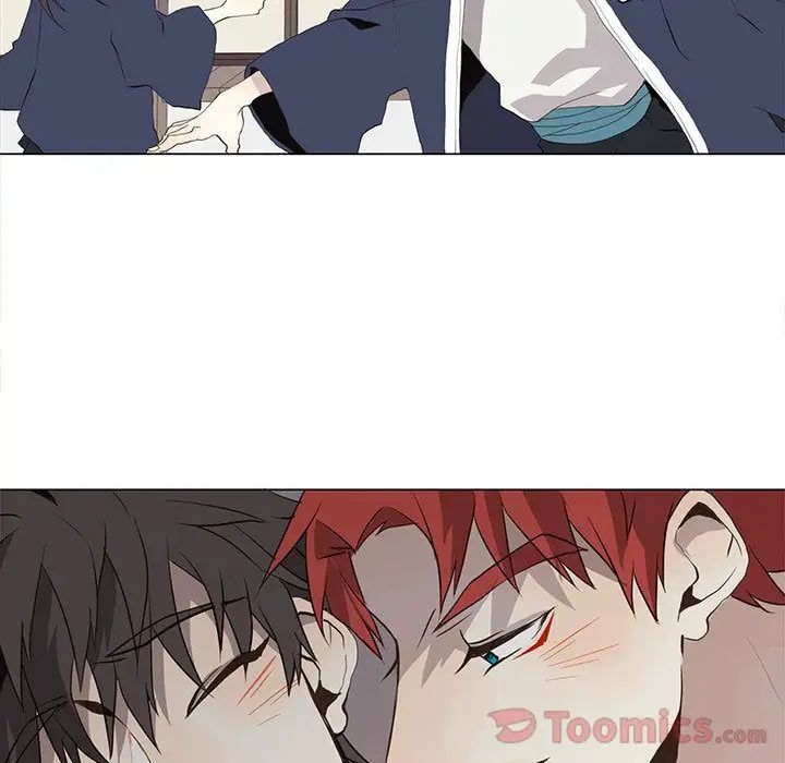 野性之城第32章