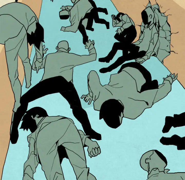 角色学校第17话