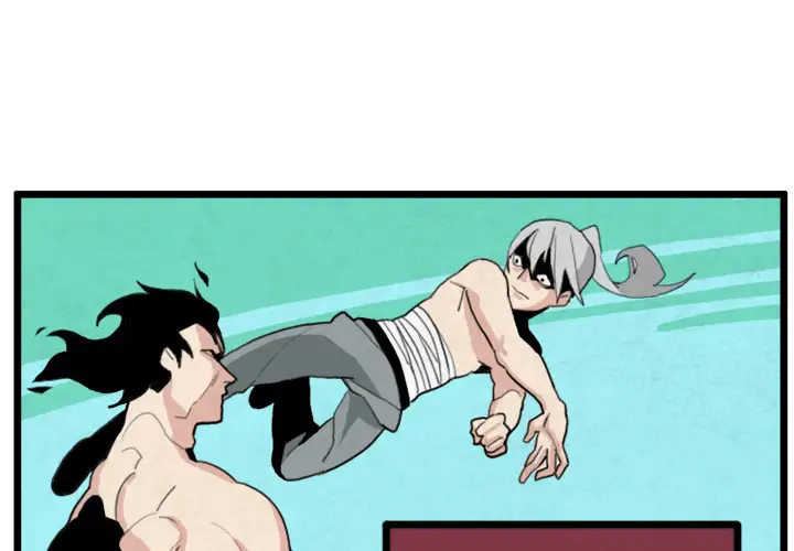 角色学校第18话