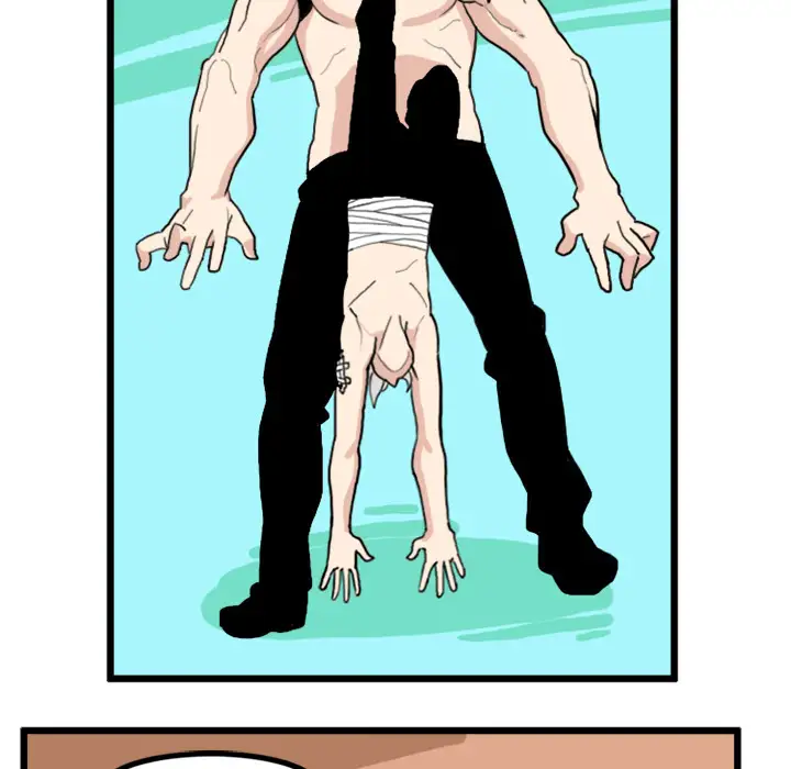 角色学校第18话