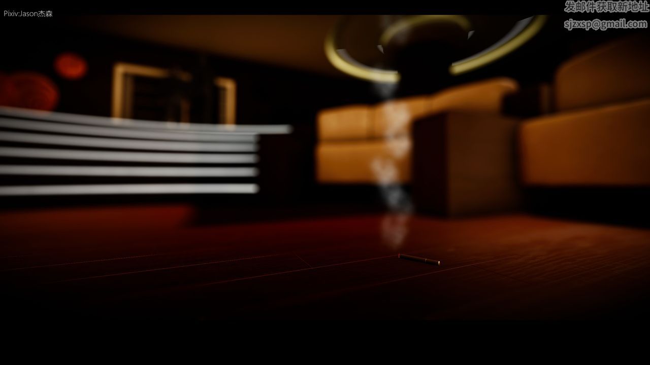 [3D]一拳超人之風雪雕零第02話