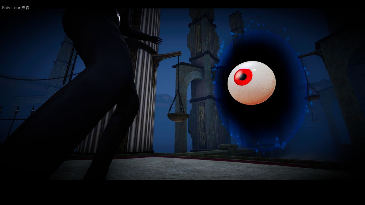 [3D]一拳超人之风雪雕零第02话