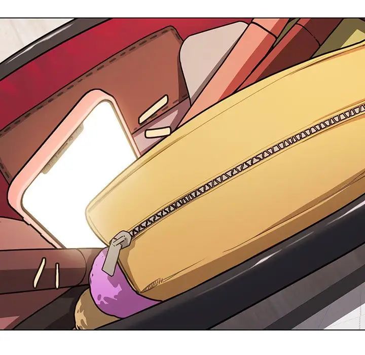 大学生活就从社团开始第71话