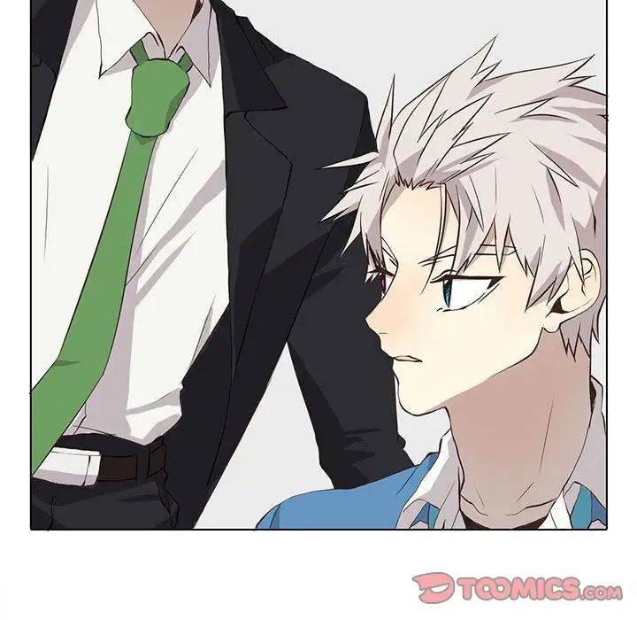 野性之城第34章