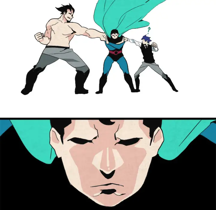 角色学校第20话