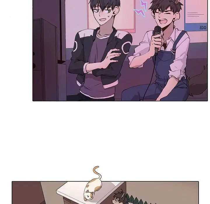 野性之城第36章