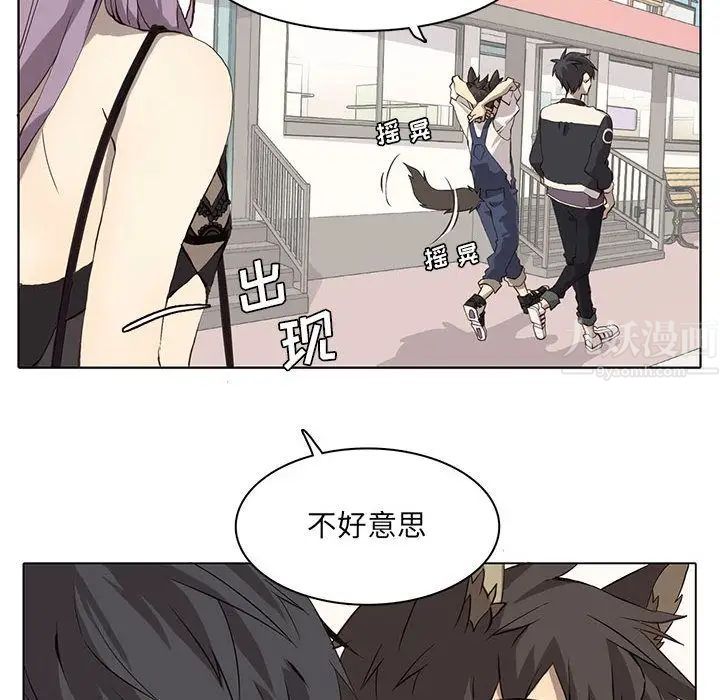 野性之城第36章