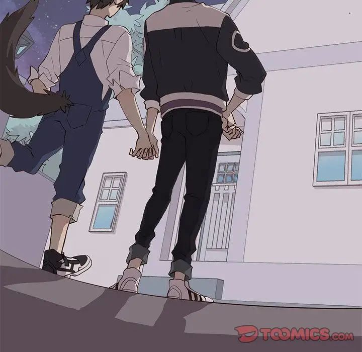 野性之城第37章