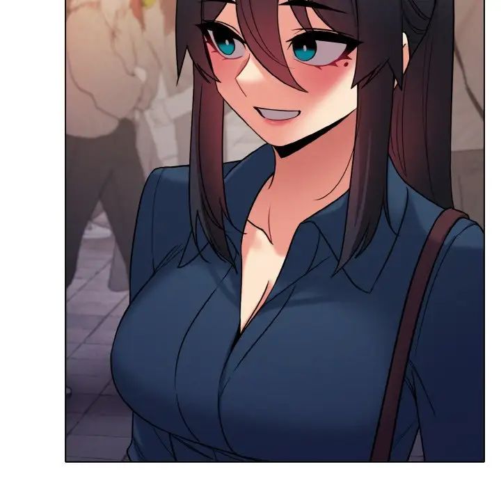 大学生活就从社团开始第73话