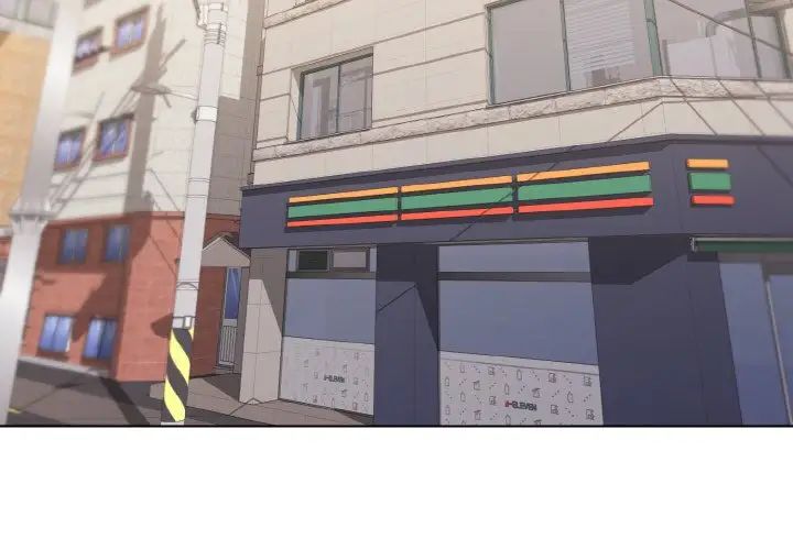 大学生活就从社团开始第74话