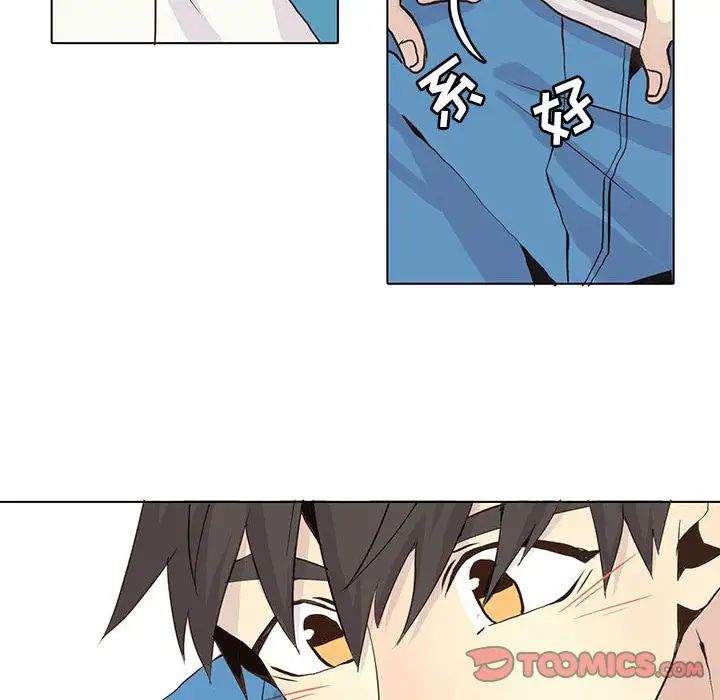 野性之城第40章