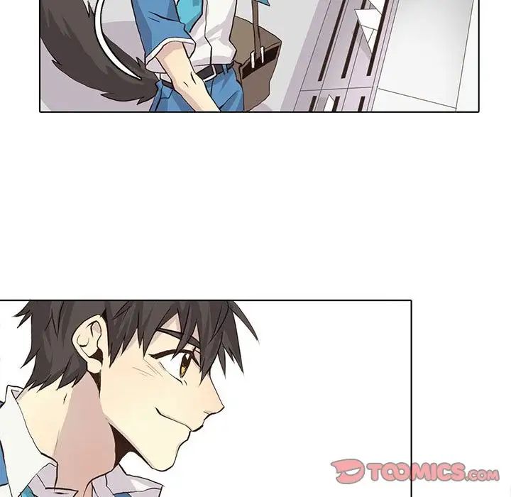 野性之城第40章