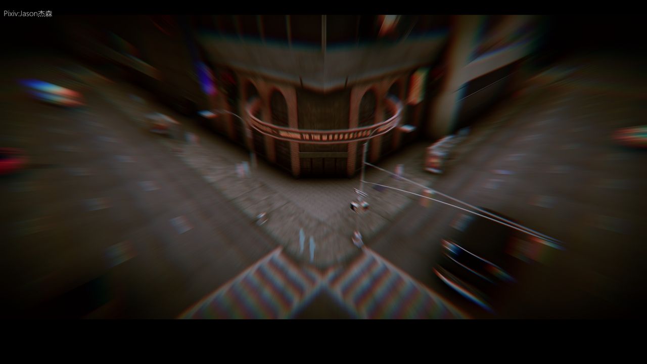 [3D]一拳超人之风雪雕零第08话